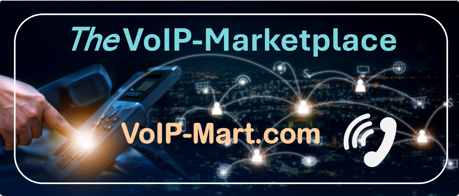 VoIP-Mart Pty Ltd logo